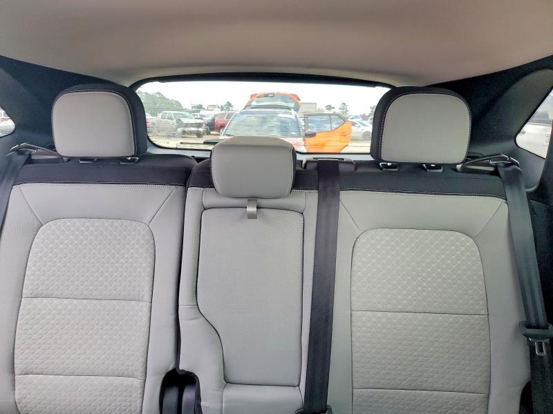 Aukcja sprzedaży 2025 Ford Escape, vin: 1FMCU9GN8SUB44958, numer aukcji: 50655896