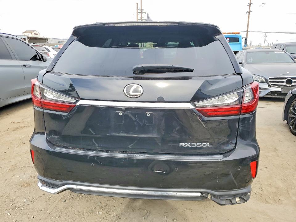 Aukcja sprzedaży 2018 Lexus Rx, vin: JTJGZKCA1J2000564, numer aukcji: 49612936