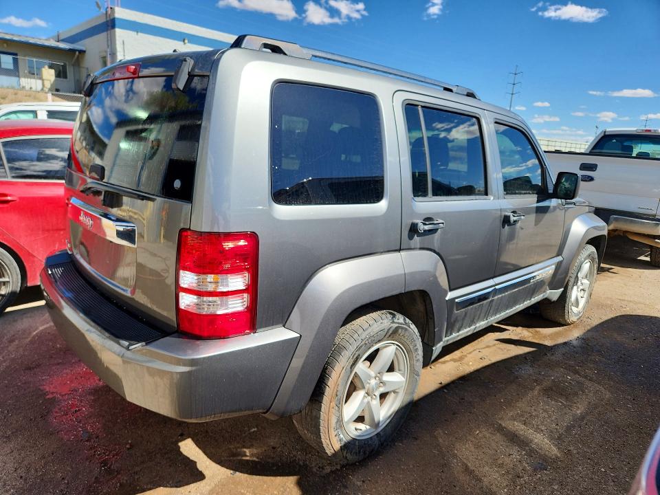 Aukcja sprzedaży 2012 Jeep Liberty, vin: 1C4PJMCKXCW131597, numer aukcji: 49865026
