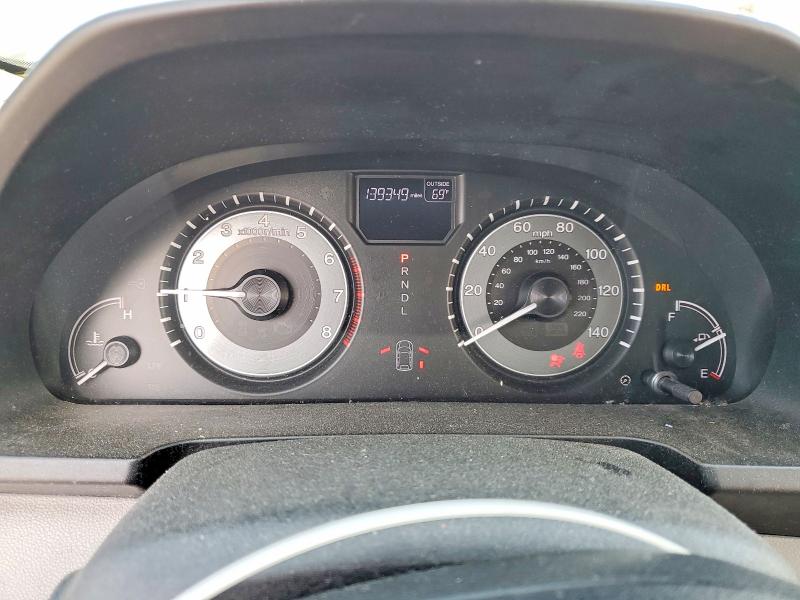 47142156 :رقم المزاد ، 5FNRL5H36GB131939 vin ، 2016 Honda Odyssey مزاد بيع