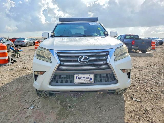 Продажа на аукционе авто 2014 Lexus Gx, vin: JTJBM7FX4E5070537, номер лота: 50190636