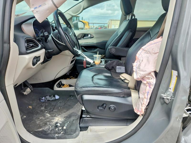 Продажа на аукционе авто 2020 Chrysler Pacifica, vin: 2C4RC1BG3LR235775, номер лота: 48709216