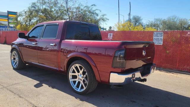 Aukcja sprzedaży 2019 Ram 1500 Classic, vin: 1C6RR6NM6KS722762, numer aukcji: 51795966