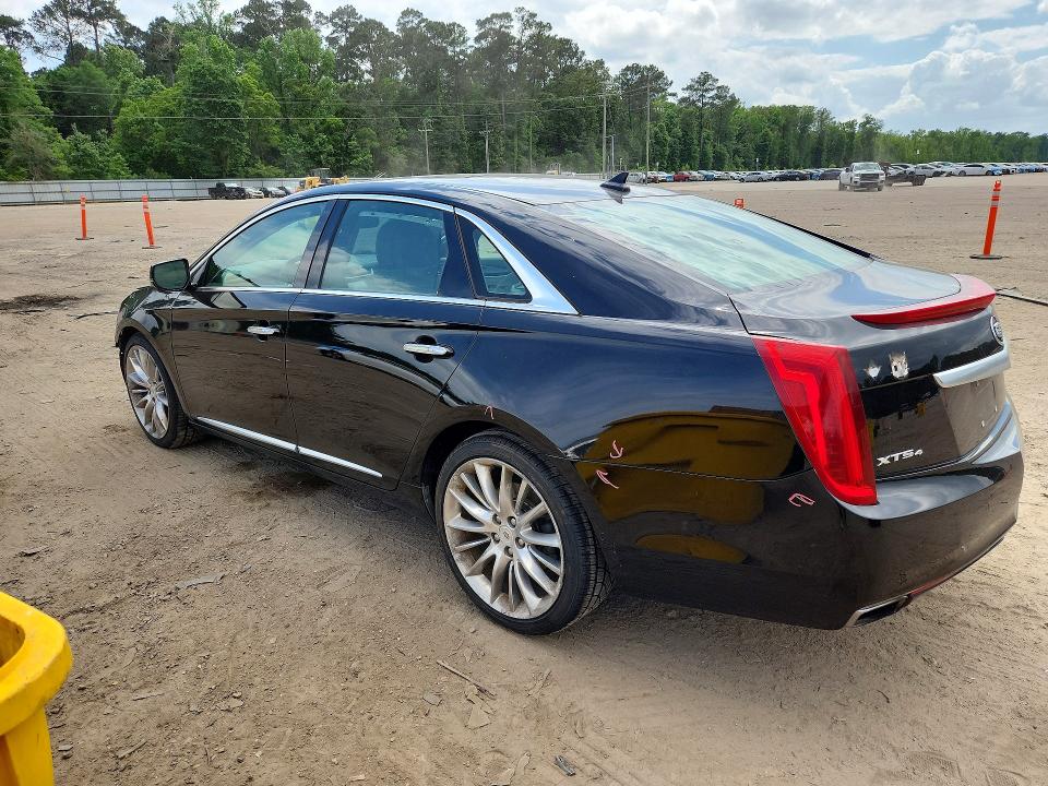 Aukcja sprzedaży 2013 Cadillac Xts, vin: 2G61V5S32D9179473, numer aukcji: 49581356