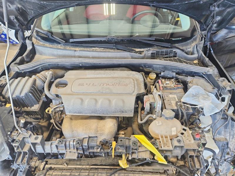 51351876 :رقم المزاد ، ZFBCFYBT1GP417956 vin ، 2016 Fiat 500x مزاد بيع