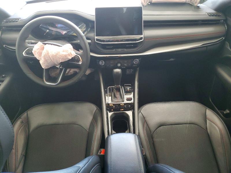 49934816 :رقم المزاد ، 3C4NJDDN0ST559196 vin ، 2025 Jeep Compass مزاد بيع
