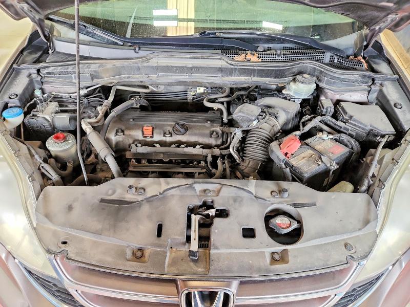 Продажа на аукционе авто 2011 Honda Cr-v, vin: 5J6RE4H71BL070930, номер лота: 51125496