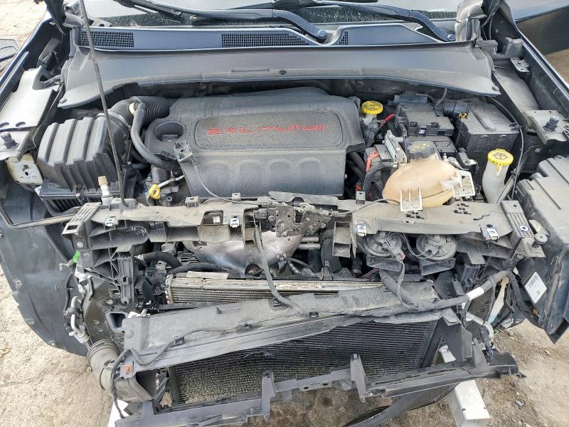 Продажа на аукционе авто 2018 Jeep Compass, vin: 3C4NJDBB0JT104145, номер лота: 50743686