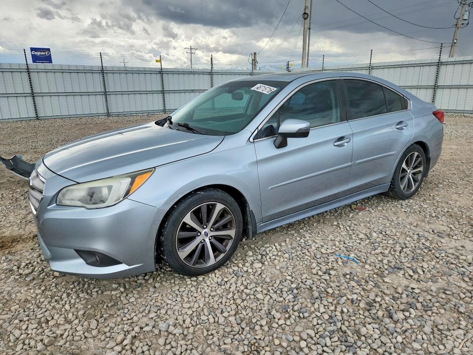Aukcja sprzedaży 2016 Subaru Legacy, vin: 4S3BNAN65G3030911, numer aukcji: 48715716