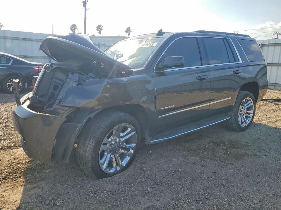 Aukcja sprzedaży 2017 Gmc Yukon, vin: 1GKS1BKC8HR128409, numer aukcji: 50167456