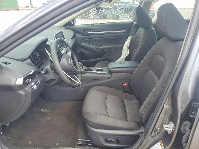 50527976 :رقم المزاد ، 1N4BL4DV4NN341320 vin ، 2022 Nissan Altima مزاد بيع