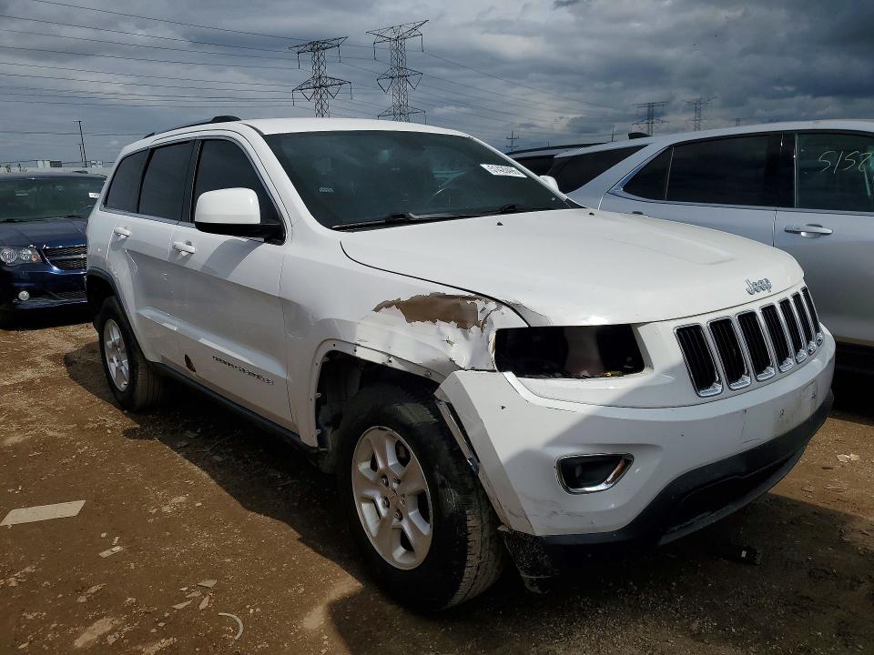 51420496 :رقم المزاد ، 1C4RJFAG5FC950333 vin ، 2015 Jeep Grand Cherokee مزاد بيع