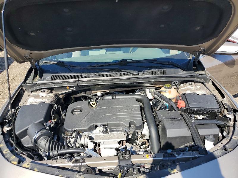 Aukcja sprzedaży 2022 Chevrolet Malibu, vin: 1G1ZD5ST5NF194201, numer aukcji: 49933216