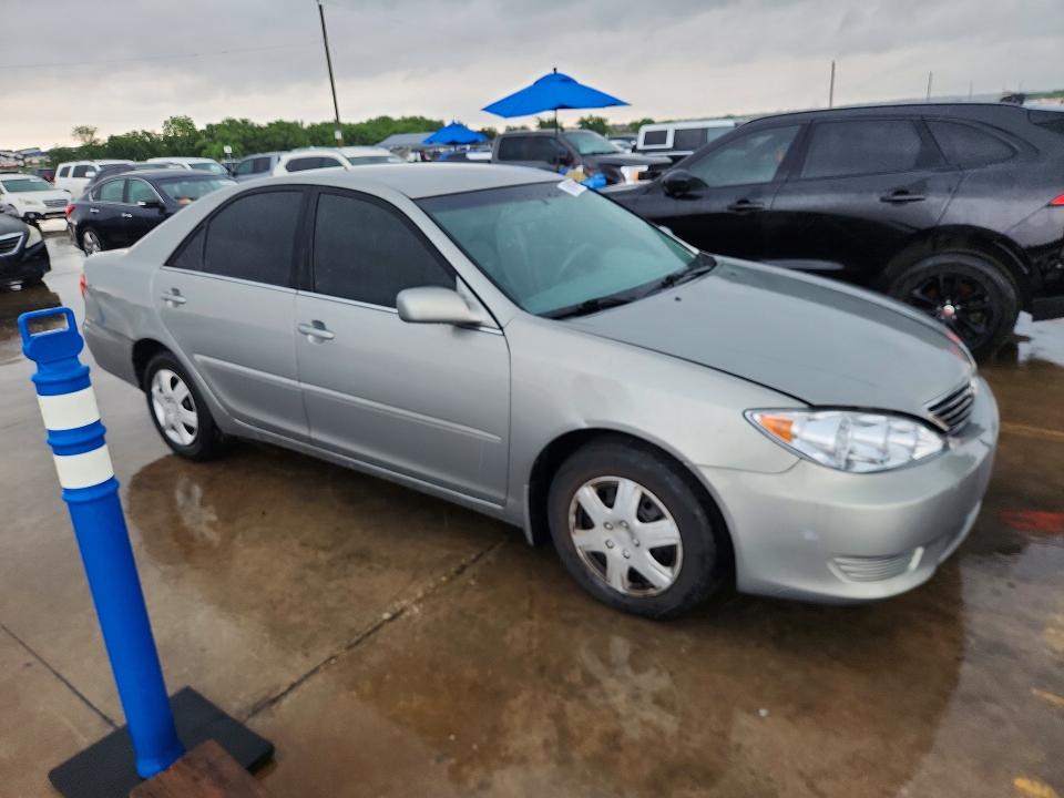 Продаж на аукціоні авто 2006 Toyota Camry, vin: 4T1BE32K56U709272, номер лоту: 51597746