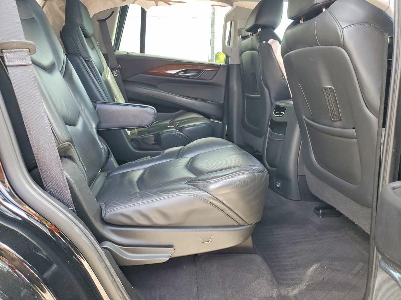Продажа на аукционе авто 2020 Cadillac Escalade, vin: 1GYS3BKJ2LR241182, номер лота: 49571956