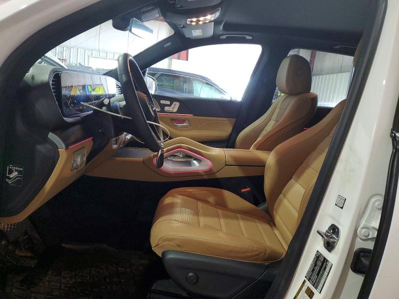 Продаж на аукціоні авто 2025 Mercedes-benz Gle, vin: 4JGFB4GB5SB454749, номер лоту: 51832406
