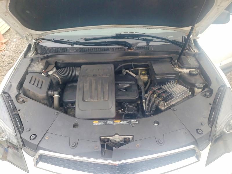 2012 Chevrolet Equinox მანქანა იყიდება აუქციონზე, vin: 2GNALBEK8C1292269, აუქციონის ნომერი: 51953986