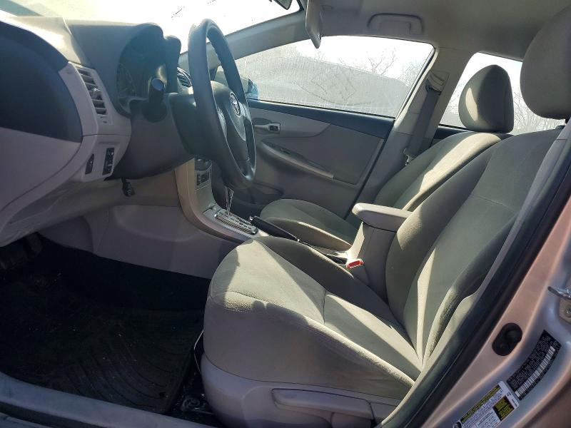 Aukcja sprzedaży 2013 Toyota Corolla, vin: 2T1BU4EE7DC924875, numer aukcji: 51347746