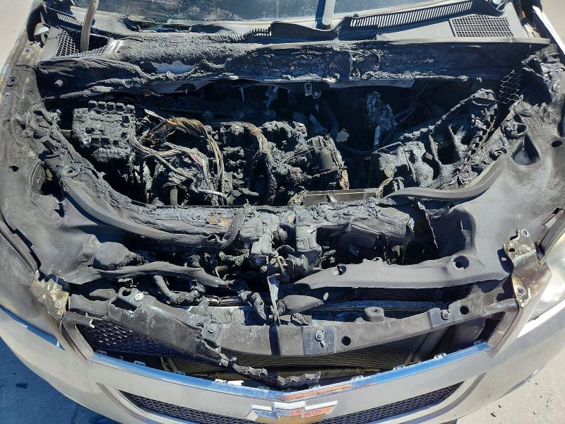 2012 Chevrolet Traverse მანქანა იყიდება აუქციონზე, vin: 1GNKRFED7CJ154482, აუქციონის ნომერი: 48595616