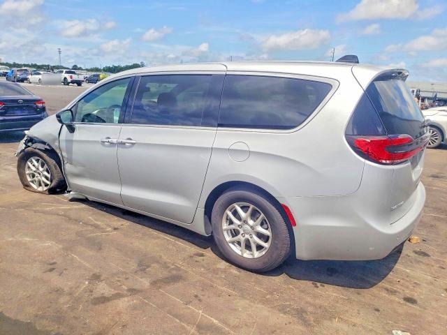 Продажа на аукционе авто 2026 Chrysler Pacifica, vin: 2C4RC1BG4TR191074, номер лота: 51830326