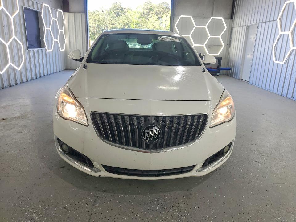 2014 Buick Regal მანქანა იყიდება აუქციონზე, vin: 2G4GN5EX3E9228232, აუქციონის ნომერი: 49592166