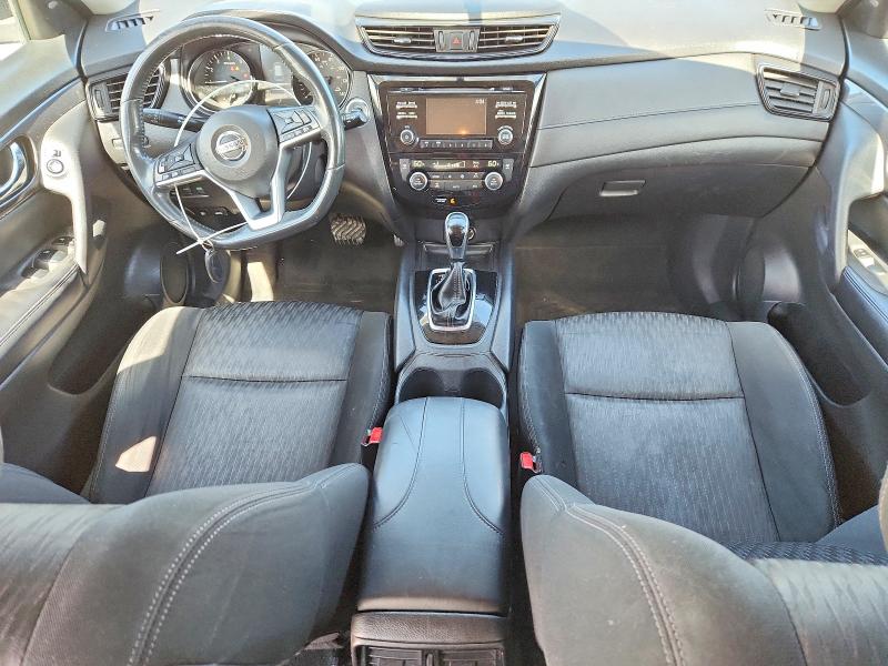 Продажа на аукционе авто 2017 Nissan Rogue, vin: KNMAT2MV7HP507140, номер лота: 49415936