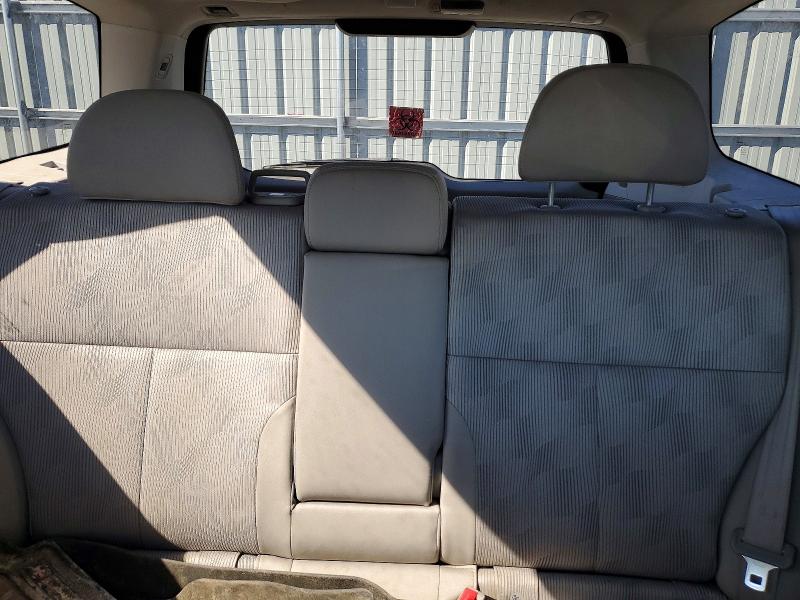 Продажа на аукционе авто 2010 Subaru Forester, vin: JF2SH6CCXAG806867, номер лота: 49461046