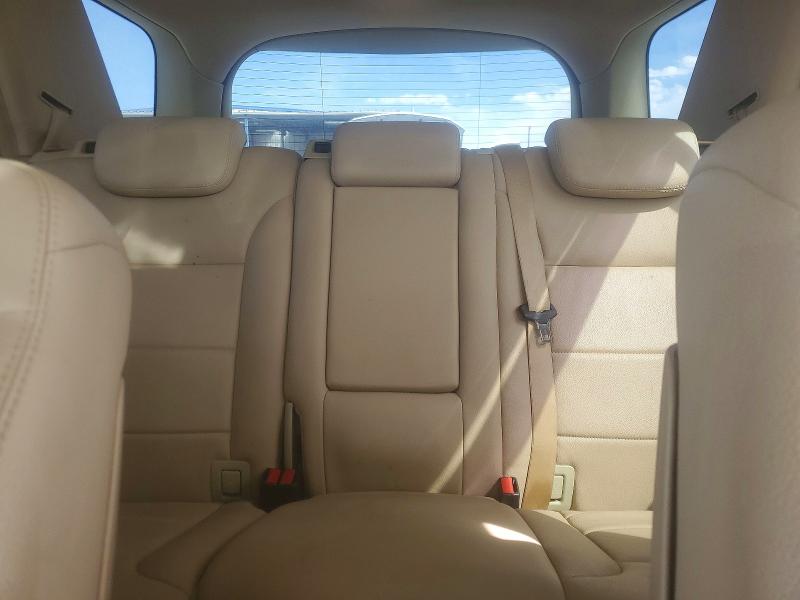 2010 Mercedes-benz Ml მანქანა იყიდება აუქციონზე, vin: 4JGBB8GB1AA586370, აუქციონის ნომერი: 49471246