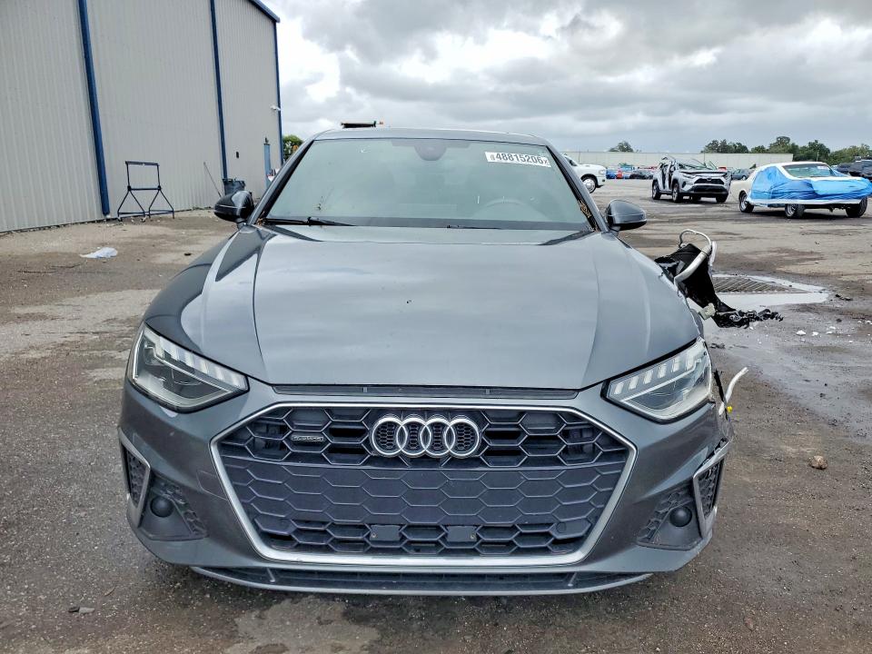 Aukcja sprzedaży 2020 Audi A4, vin: WAUENAF48LN009444, numer aukcji: 48815206