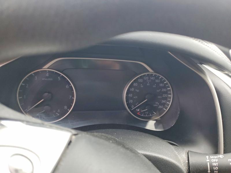 2017 Nissan Murano მანქანა იყიდება აუქციონზე, vin: 5N1AZ2MG4HN171566, აუქციონის ნომერი: 50409176