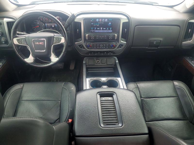 Продаж на аукціоні авто 2018 Gmc Sierra, vin: 3GTU2NEC6JG226746, номер лоту: 51137366