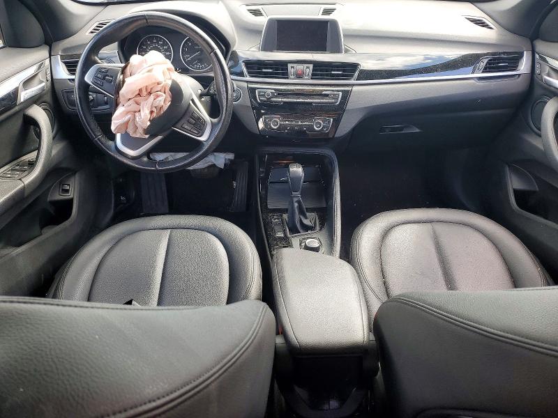 51772206 :رقم المزاد ، WBXHT3C34G5E50786 vin ، 2016 Bmw X1 مزاد بيع