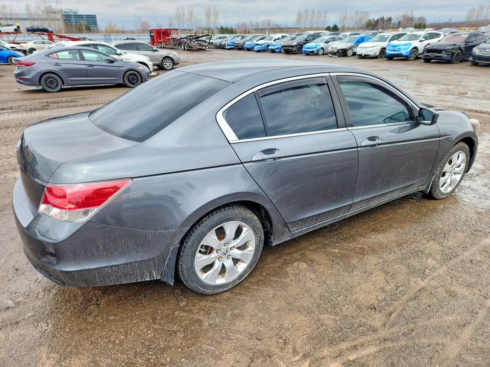 Aukcja sprzedaży 2008 Honda Accord, vin: 1HGCP26778A804392, numer aukcji: 47169616