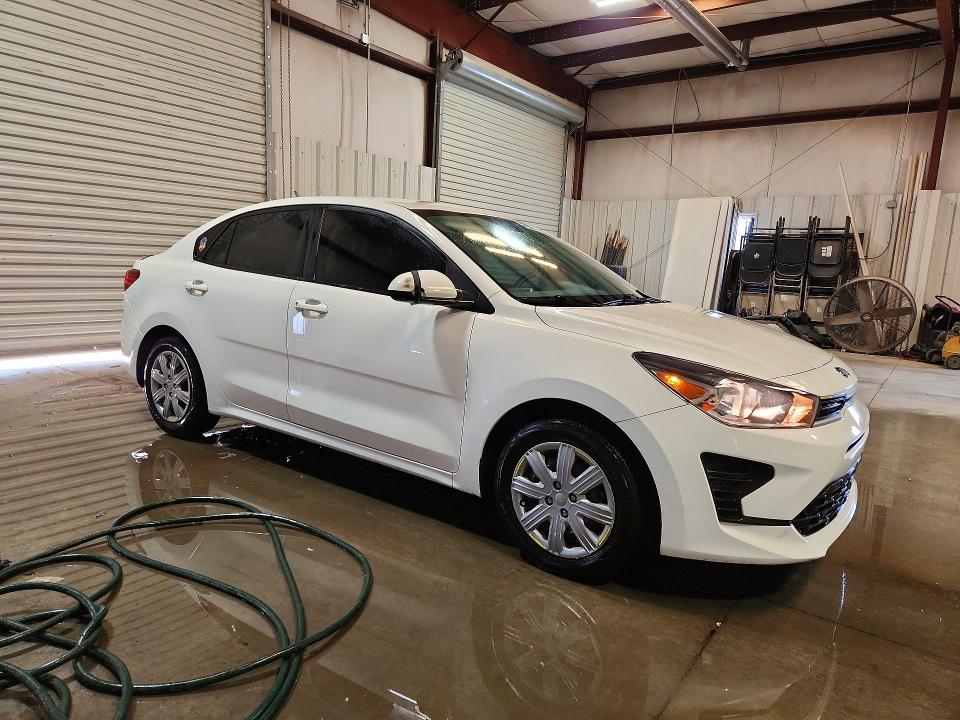 Aukcja sprzedaży 2021 Kia Rio, vin: 3KPA24AD0ME378954, numer aukcji: 50419296