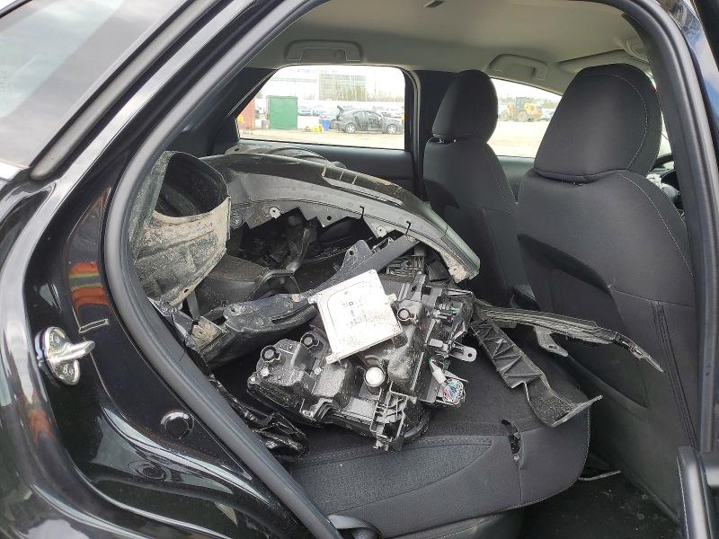 Aukcja sprzedaży 2025 Mazda Cx-30, vin: 3MVDMBBM8SM871597, numer aukcji: 49467236