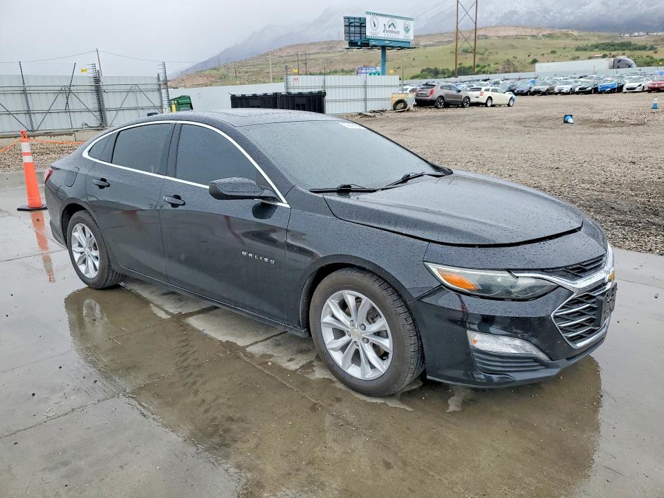Продажа на аукционе авто 2022 Chevrolet Malibu, vin: 1G1ZD5ST9NF148015, номер лота: 50596186