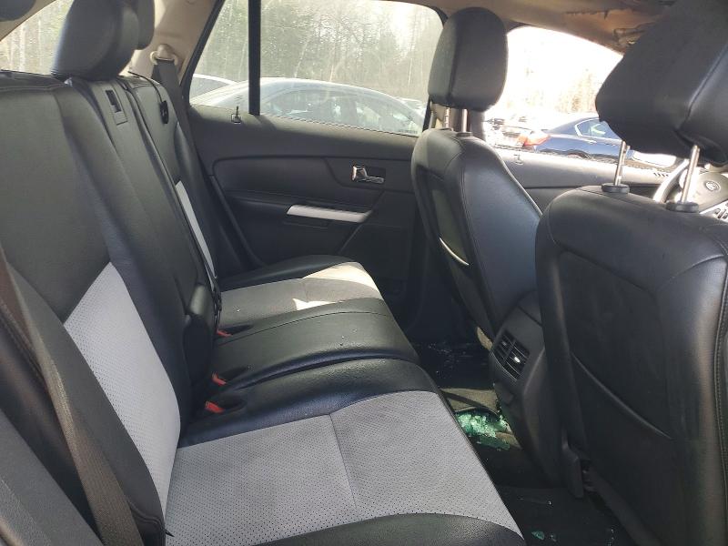 Продажа на аукционе авто 2013 Ford Edge, vin: 2FMDK4JC1DBC51265, номер лота: 50748406