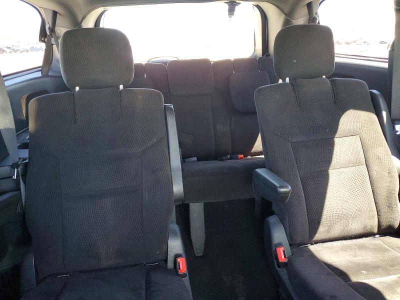 Aukcja sprzedaży 2016 Dodge Grand Caravan, vin: 2C4RDGBG2GR319561, numer aukcji: 51447046