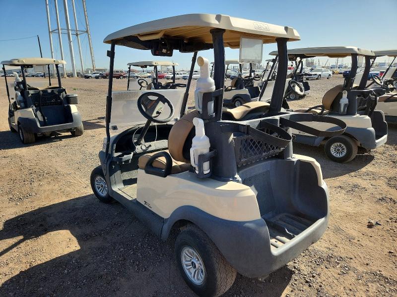 Продажа на аукционе авто 2020 Club Car Unknown, vin: AN2038109415, номер лота: 49729586