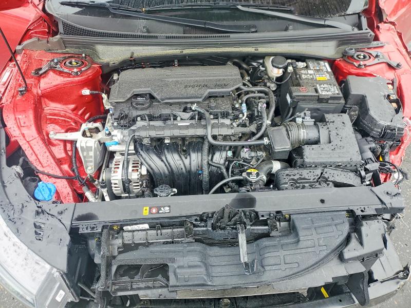 Продаж на аукціоні авто 2025 Kia K4, vin: 3KPFT4DE1SE168335, номер лоту: 48649716