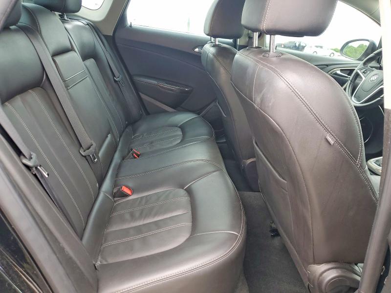 Продаж на аукціоні авто 2016 Buick Verano, vin: 1G4PS5SK0G4137247, номер лоту: 51038096