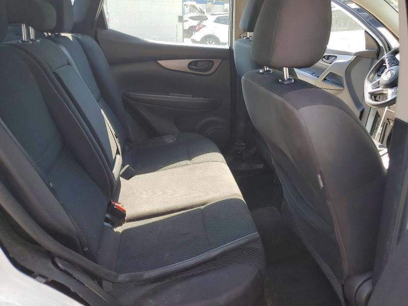 48893816 :رقم المزاد ، JN1BJ1CPXJW181985 vin ، 2018 Nissan Rogue Sport مزاد بيع