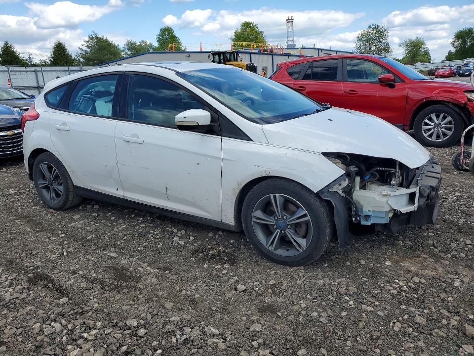 51952346 :رقم المزاد ، 1FAHP3K21CL335484 vin ، 2012 Ford Focus مزاد بيع