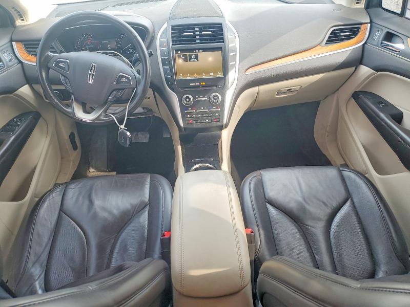Aukcja sprzedaży 2019 Lincoln Mkc, vin: 5LMCJ2C93KUL03908, numer aukcji: 51803926