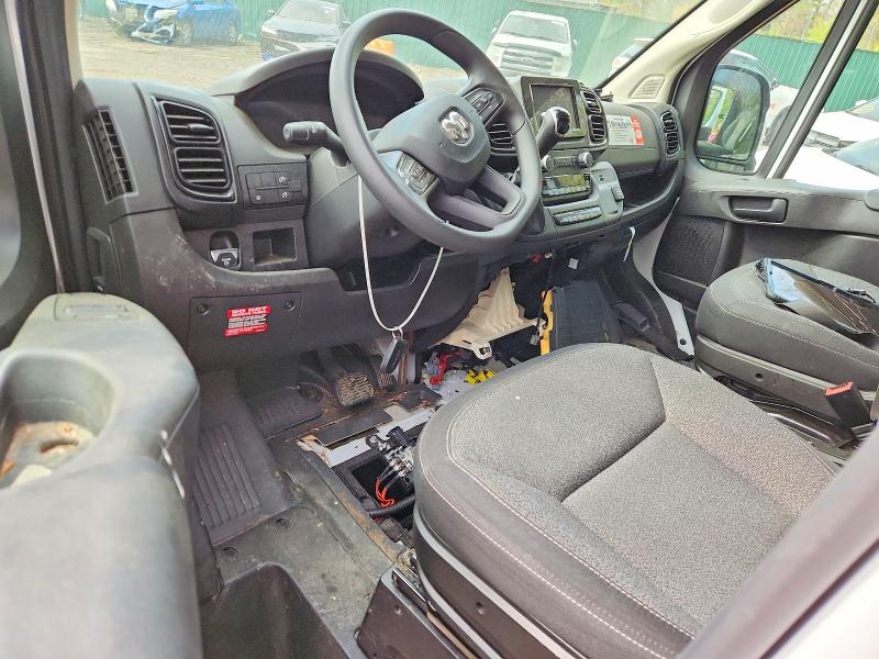 Aukcja sprzedaży 2025 Ram Promaster 2500, vin: 3C6LRVVG1SE526743, numer aukcji: 48996796