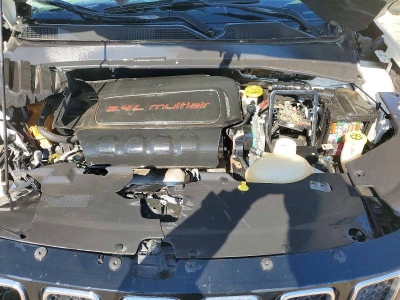 2021 Jeep Compass მანქანა იყიდება აუქციონზე, vin: 3C4NJDCB1MT569987, აუქციონის ნომერი: 48853016