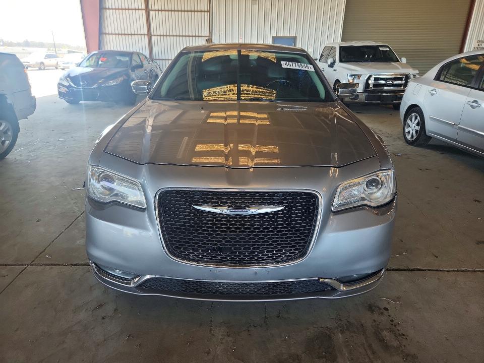 46778846 :رقم المزاد ، 2C3CCAEG9GH294783 vin ، 2016 Chrysler 300c مزاد بيع
