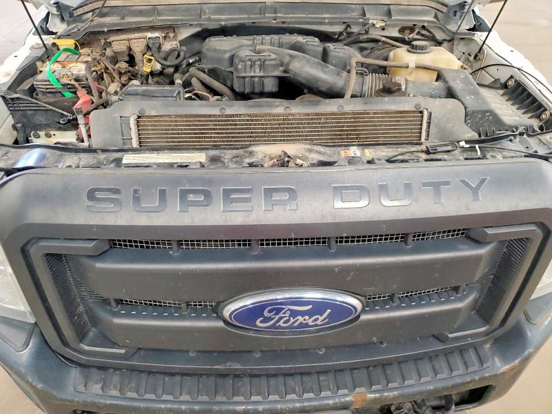 2016 Ford F250 მანქანა იყიდება აუქციონზე, vin: 1FDBF2B61GED17640, აუქციონის ნომერი: 49852776