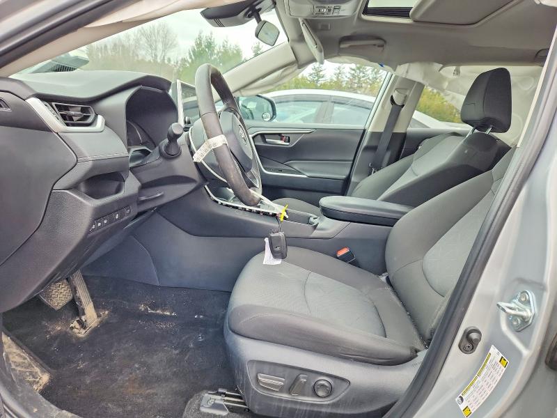 Продажа на аукционе авто 2024 Toyota Rav4 Hybrid, vin: 2T3RWRFV4RW242683, номер лота: 48739036