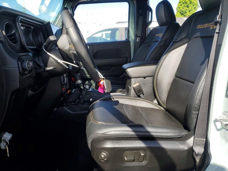 Продаж на аукціоні авто 2024 Jeep Wrangler, vin: 1C4RJXSJ4RW320872, номер лоту: 49383966